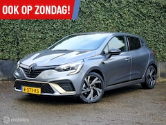 Renault Clio - RS-Line 1.6 E-Tech | Hybride | Sportief & Luxe