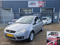 Ford Focus C-Max - 1.8-16V Futura AIRCO CR CONTR APK DEC 2025