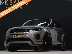 Land Rover Range Rover Evoque - 2.0 P200 AWD R-Dynamic HSE [ADAPTIVE CRUISE, MERIDIAN AUDIO, CAMERA, DIGITAL DASH, APPLE C