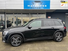 Mercedes-Benz GLB - 200 AMG Line PANO/SFEERVERLICHTING