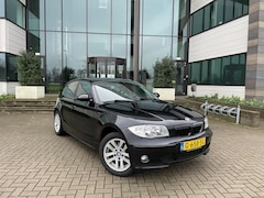 BMW 1-serie - 120i | Nieuwe Ketting | Stoelverwarming | Airco