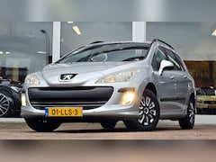 Peugeot 308 SW - 1.6 VTi Blue Lease Parkeerhulp APK 09-01-2026