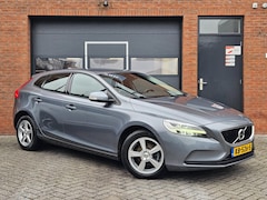 Volvo V40 - 2.0 D2 Nordic+ LED Navi PDC Stoelverwarming