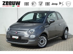 Fiat 500 - 1.0 Hybrid 70 PK Dolcevita | Pano | Carplay | Clima | Cruise