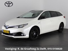 Toyota Auris Touring Sports - 1.8 Hybrid Dynamic Sport | Navigatie | Camera | Cruise Control |