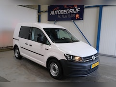 Volkswagen Caddy - 2.0 TDI L1H1 BMT - N.A.P. Airco, Cruise, Trekhaak