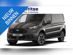 Ford Transit Connect - 120pk EcoBlue L1 Sport automaat