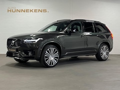 Volvo XC90 - T8 AWD R-Design | Luchtvering | Trekhaak | Harman/Kardon | Adapt. Cruise | BLIS