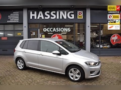 Volkswagen Golf Sportsvan - 1.2 TSI Highline, DSG AUTOMAAT, Airco, Pdc, Front assist, Usb-Aux, Electr. ramen en spiege