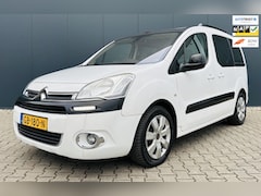 Citroën Berlingo - 1.6 VTi Tendance Airco Cruise Trekhaak Pano