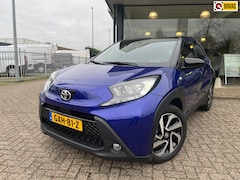 Toyota Aygo X - 1.0 VVT-i MT Pulse