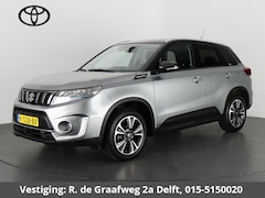 Suzuki Vitara - 1.4 Boosterjet Comfort Smart Hybrid | hill hold functie | parkeersensor voor & achter |