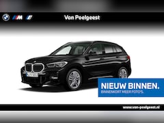 BMW X1 - xDrive20i M Sportpakket Aut