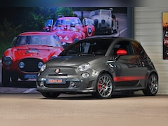 Fiat 500 Abarth - 1.4 T-Jet Competizione 595 Competitione