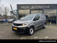 Peugeot Partner - 1.6 BlueHDI Grip | NAVIGATIE | AIRCO | GRIP CONTROL | 3-ZITS |