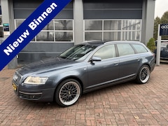 Audi A6 Avant - 2.0 TFSI Pro Line Business Bj 2005 Apk 04-2025 Yongtimer