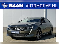 Peugeot 508 SW - 1.6 PureTech GT Line | Trekhaak | Apple CarPlay