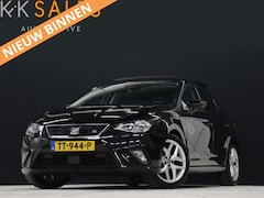 Seat Ibiza - 1.0 TSI FR Business Intense Sport [SCHUIFKANTELDAK, CAMERA, APPLE CARPLAY, ADAPTIVE CRUISE