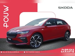 Skoda Scala - 1.0 TSI 115pk Monte Carlo | 18" Velgen | Extra Getint Glas