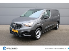 Opel Combo Electric - 136 L2 50kWh | NAVI | CRUISE | Lage kilometerstand