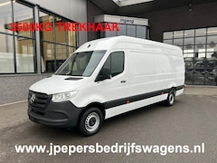 Mercedes-Benz Sprinter - 317 CDI L3 H2 3500KG Trekhaak / Automaat / MBUX / Camera / Parkeersensoren / Cruise contro