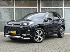 Suzuki Across - 2.5 Plug-in Hybrid Style PRIVATE LEASE MOGELIJK (Toyota RAV4) Camera, Parkeersensoren voor