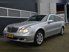 Mercedes-Benz E-klasse Combi - 200 K. Youngtimer AUT