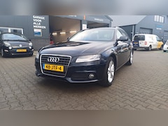 Audi A4 - 2.0 TFSI 180pk Pro Line multitronic