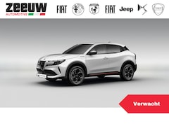 Alfa Romeo Junior - Elettrica Speciale 54KWH | 18" | ACC | Carplay