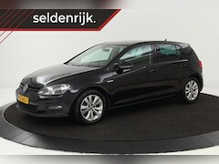 Volkswagen Golf - 1.0 TSI Comfortline | Trekhaak | Carplay | Sportstoelen | Navigatie | Climate control | PD