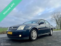 Opel Vectra - 1.8-16V Comfort, BJ 2003, APK Feb 2026, Airco