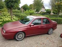 Alfa Romeo 155 - 1.7 T.Spark