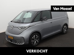 Volkswagen ID. Buzz Cargo - 77 kWh | Camera | Passagiersbank | Parkeerhulp voor + achter | App-Connect | Navigatie | T