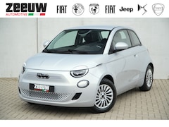 Fiat 500e - Urban 42 kWH | Comfort | Lease deal