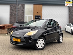 Ford Ka - 1.2 Cool&Sound