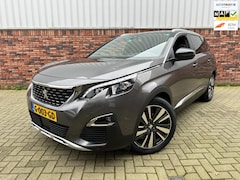 Peugeot 5008 - 1.2 PureTech Blue Lease GT-Line|Pano|Keyless|