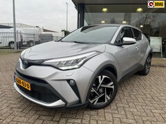 Toyota C-HR - 1.8 Hybrid Dynamic|Draadloze carplay