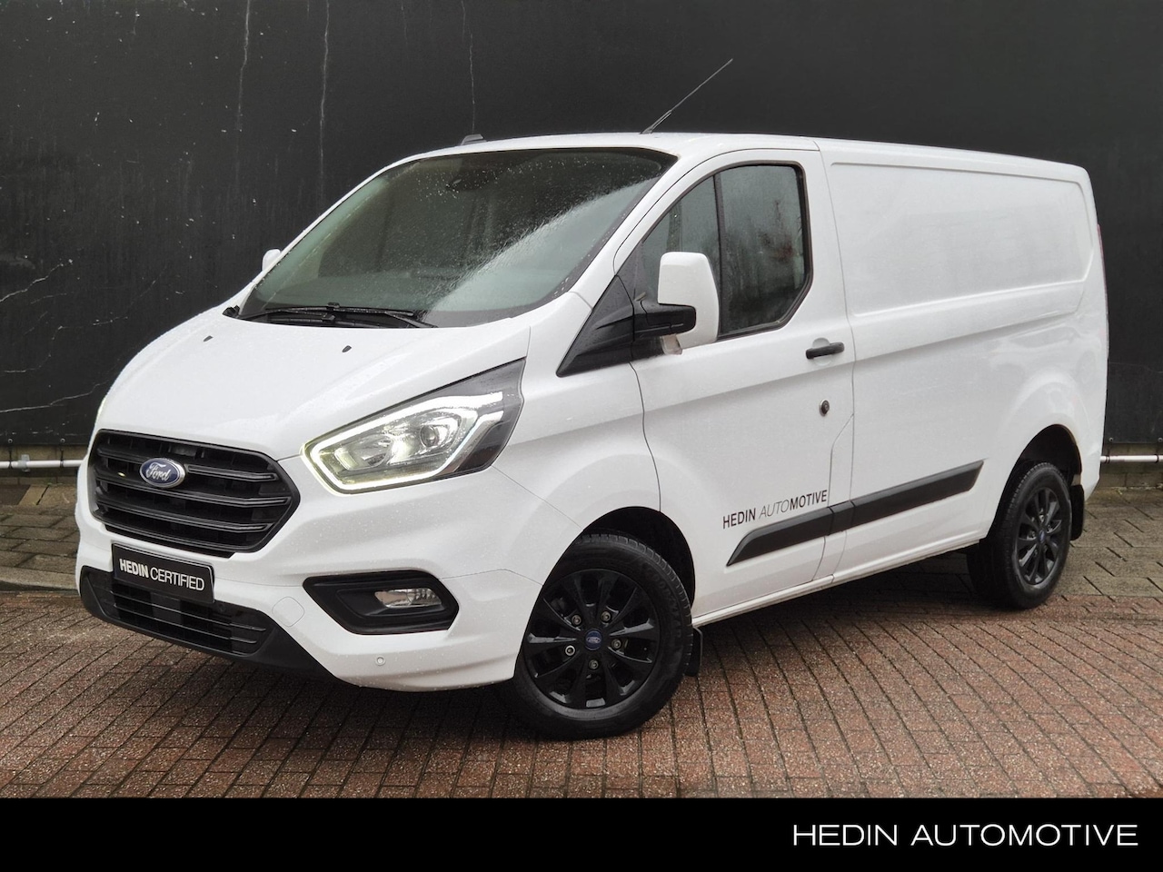 Ford Transit Custom - 280 2.0 TDCI L1H1 Trend 280 2.0 TDCI L1H1 Trend - AutoWereld.nl