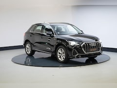 Audi Q3 - 45 TFSI e edition | S-Line | Assistentie Pakket |