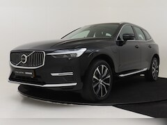 Volvo XC60 - RECHARGE T6 AWD ULTIMATE BRIGHT -PANO.DAK|B&W-AUDIO|TREKHAAK|AIR.SUSPENSION|360CAM|MASSAGE