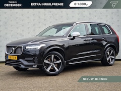 Volvo XC90 - 2.0 T5 AWD R-Design | Open Dak | Stoelverwarming | BSD | Trekhaak | LED | PDC |