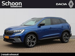 Renault Austral - 1.2 E-Tech Hybrid 200 Techno Esprit Alpine | PANORAMADAK | ADAPTIVE CRUISE CONTROL | STOEL