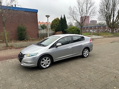 Honda Insight - 1.3 Elegance IMA Automaat Airco Cruise PDC