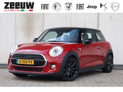 MINI Cooper - 1.5 Chili | Navi | Clima | LED | JCW | 17"