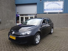 Volkswagen Golf Variant - 1.2 TSI Comfortline AUTOMAAT