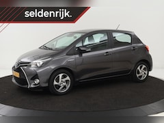 Toyota Yaris - 1.5 Hybrid Trend | Camera | Navigatie | Cruise control | Climate control | Bluetooth | LED