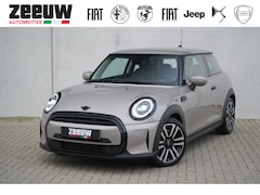 MINI One - 1.5 Classic | Automaat | Carplay | Black Pack | PDC | 17"