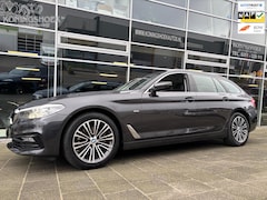 BMW 5-serie Touring - 520i Executive Sport Edition