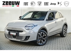 Fiat 600 - 1.2 Hybrid 136 PK La Prima | Navi | Camera | Carplay