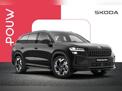 Skoda Kodiaq - 1.5 TSI 204pk DSG PHEV Sportline Business | Trekhaak Uitklapbaar | LMV 19'' |